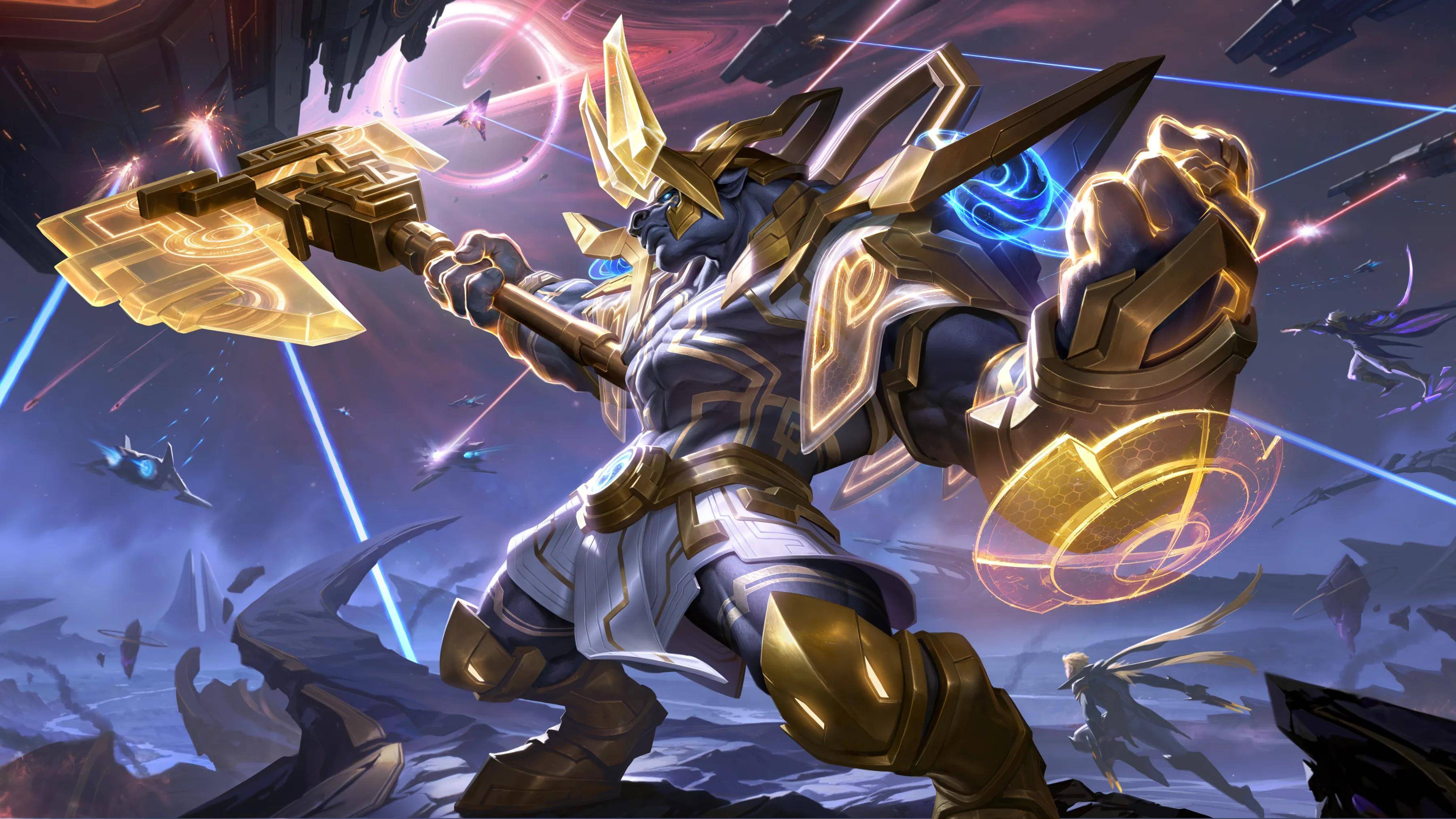 LPL今日首发：Puff回归首发，Ale仍旧替补