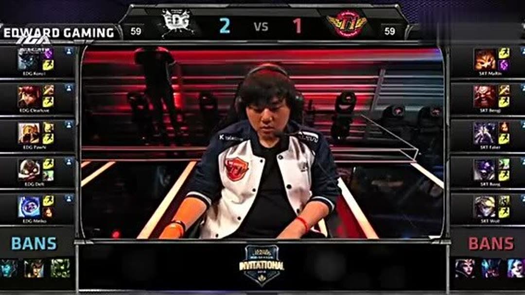 Ninjas in Pyjamas 正式与选手 Michel ＂ewjerkz＂ Magalhães 分道扬镳