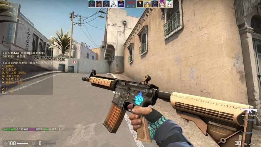 英雄登场之夜表演赛：Uzi、Perkz同队迎战Ghost+Baolan