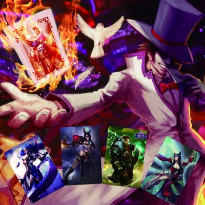 LOL官方：1月22日LPL开赛 5月成都举办MSI S赛9月25日开始