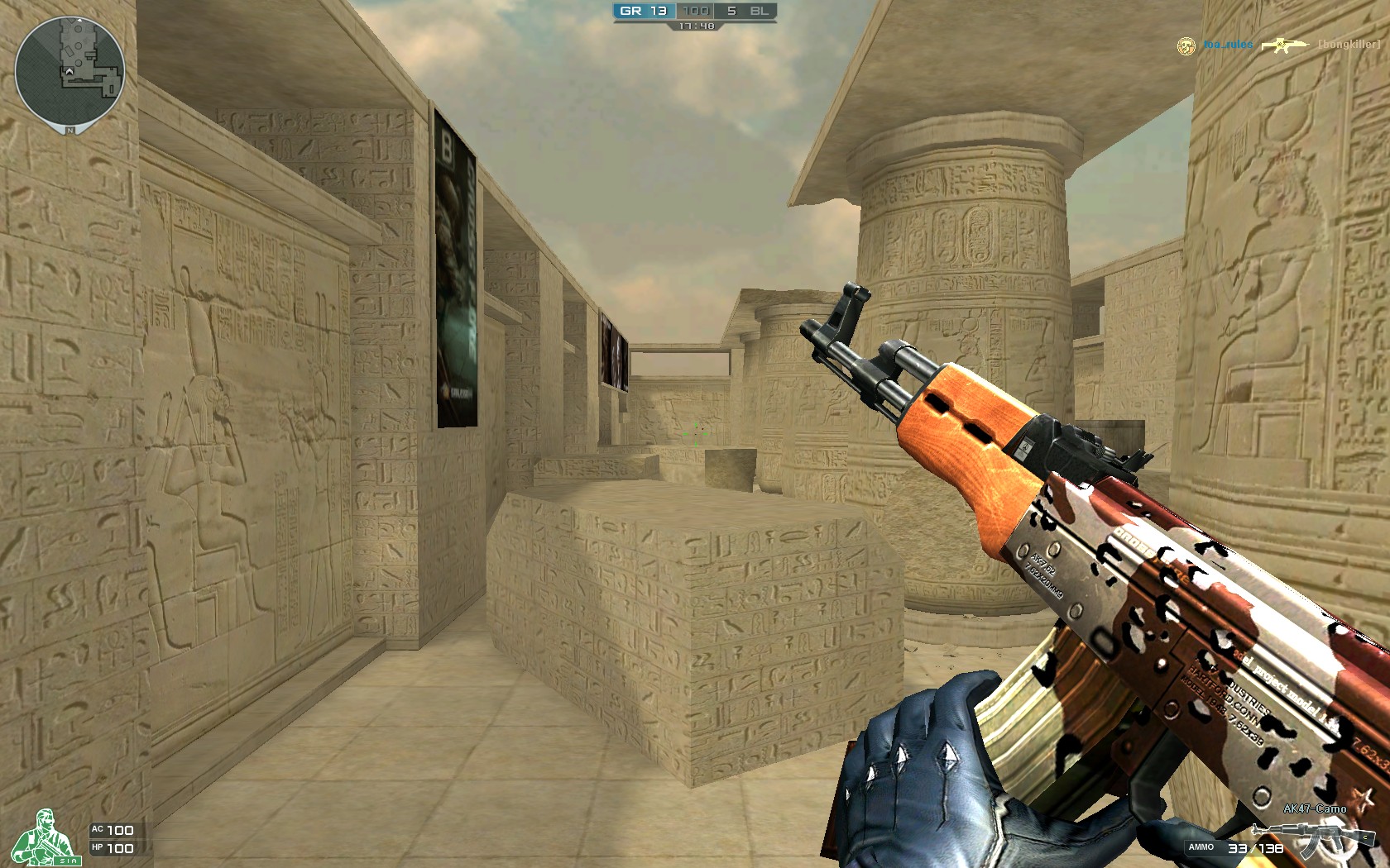 电竞比分FURIA新晋狙击手：哈萨克斯坦天才少年molodoy是何许人？