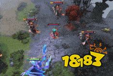 DOTA2 VP战队教练谈BB：很像Team Spirit